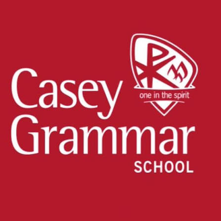 Casey Grammar School