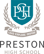 Preston High School