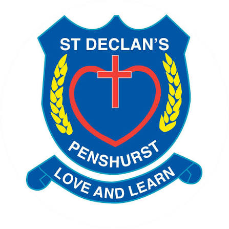 St Declan's Catholic Primary School Penshurst